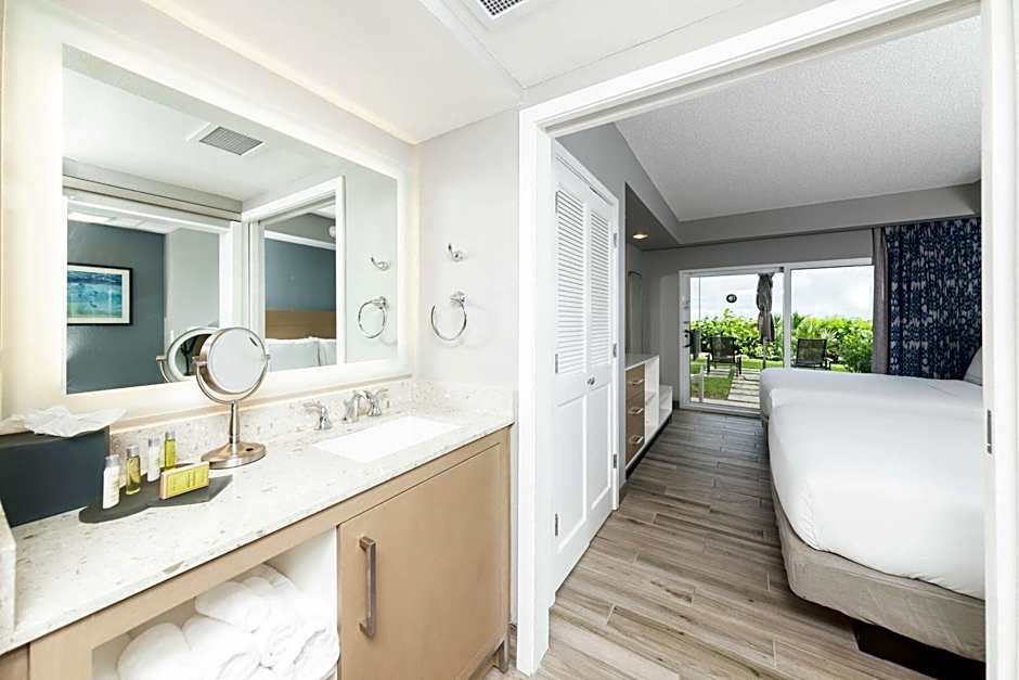 DoubleTree Suites By Hilton Melbourne Beach Oceanfront