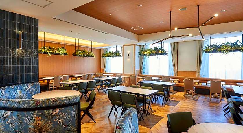 Kansai Airport Washington Hotel