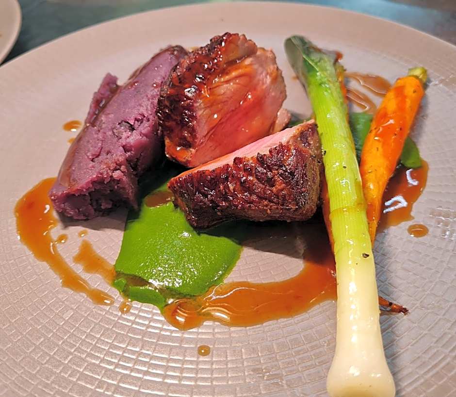 Belmont Leicester Hotel