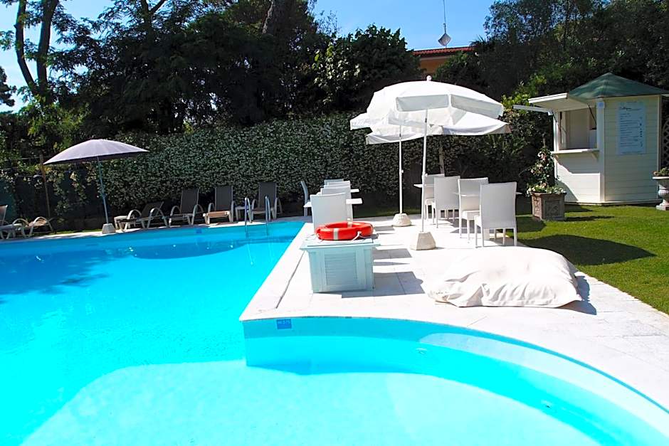 Logos Hotel Forte Dei Marmi