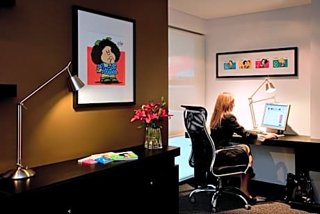 Novotel Buenos Aires