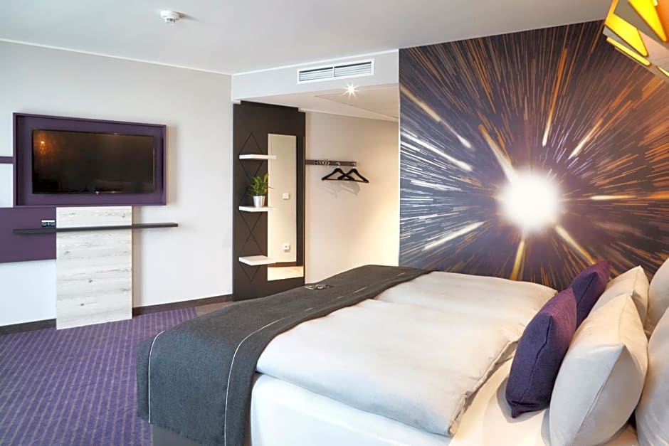 Holiday Inn - the niu, Air Frankfurt Messe By IHG