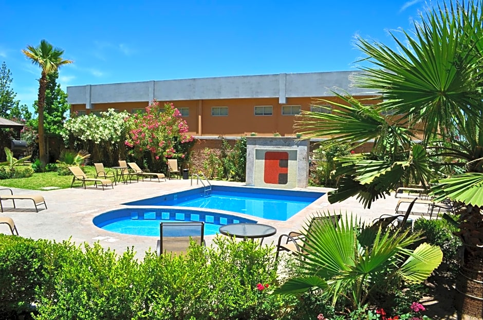Fiesta Inn Nogales