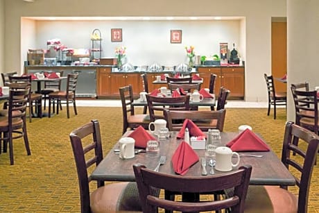 Holiday Inn Boston - Dedham Hotel & Conference Center, an IHG Hotel