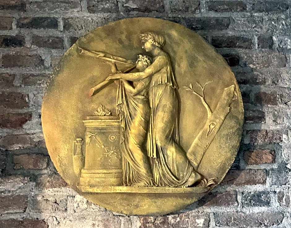 Walburgis Residenties