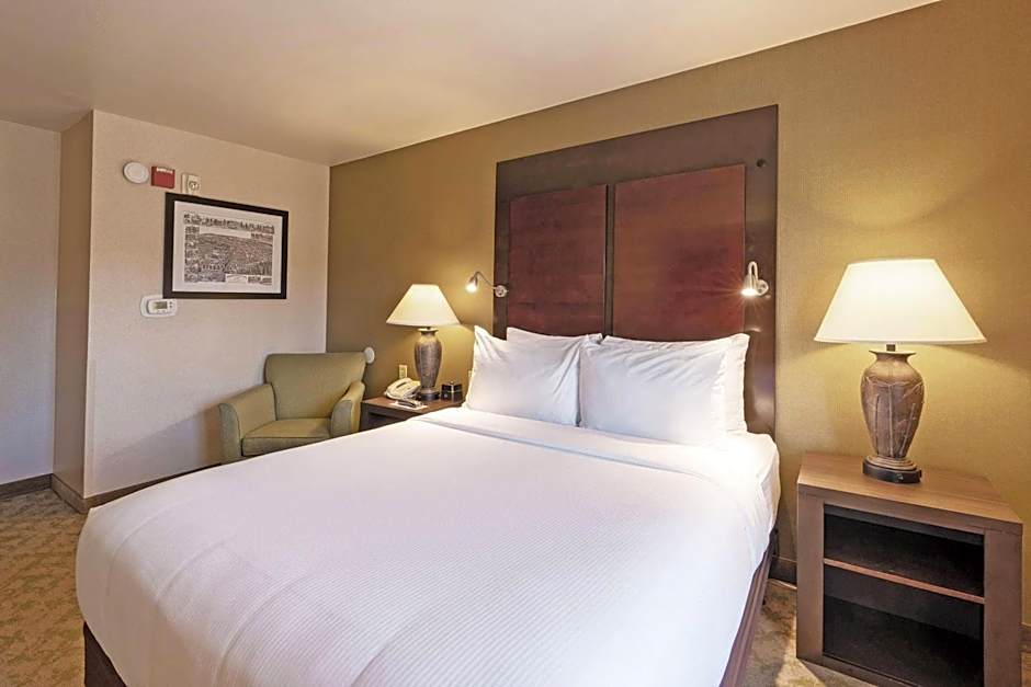 Gold Miners Inn Grass Valley, an Ascend Collection Hotel