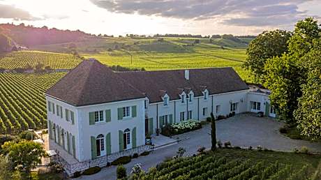 Le clos des belvals