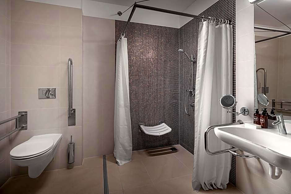Harvey Spa Hotel