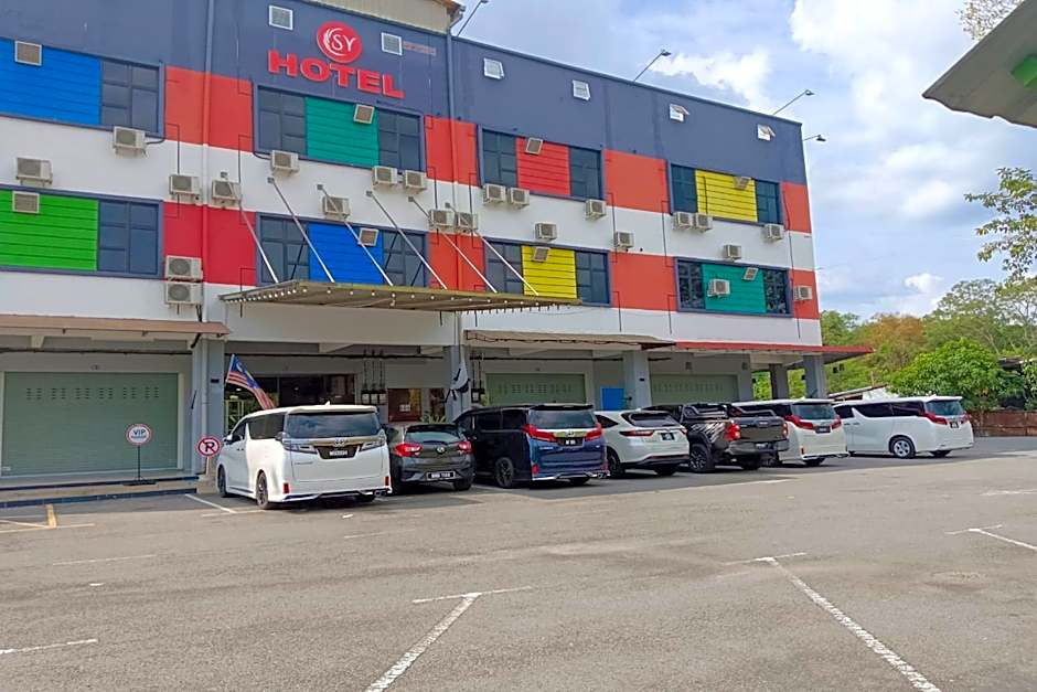 SY Jerantut Hotel