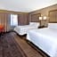 Hampton Inn By Hilton Waterbury