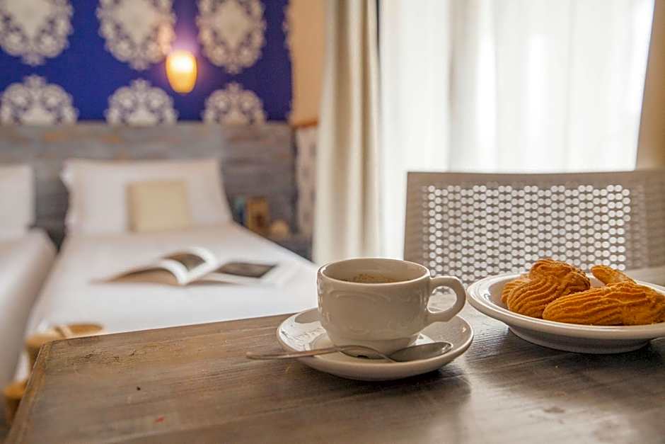 Ostia Antica Park Hotel & Spa