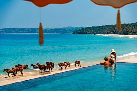 NIHI Sumba - 50 Best Hotels of the World