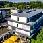 Seminaris Hotel Potsdam Griebnitzsee