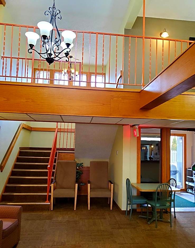 Bison Plains Lodge
