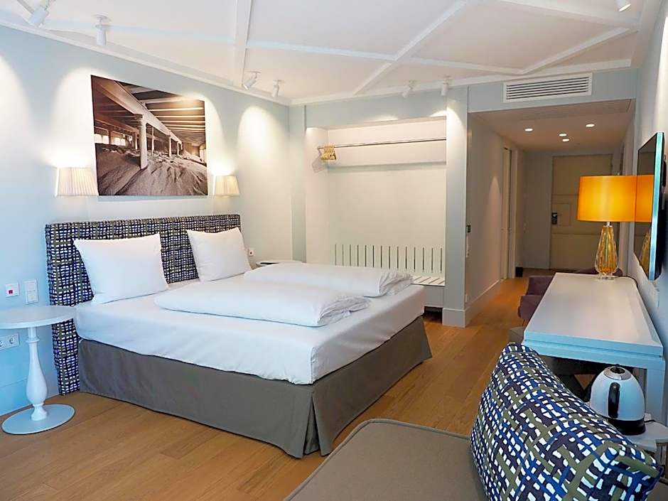 Jugend- und Familienhotel Augustin