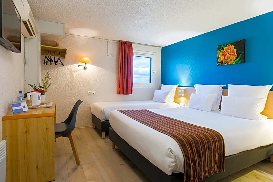 Comfort Hotel Montlucon