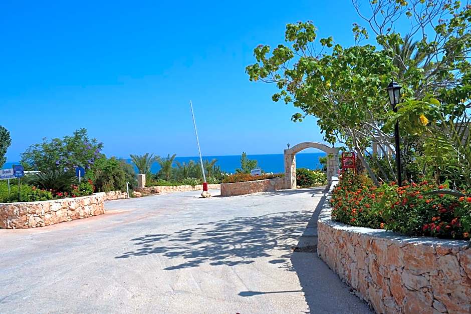 Aphrodite Beach Hotel