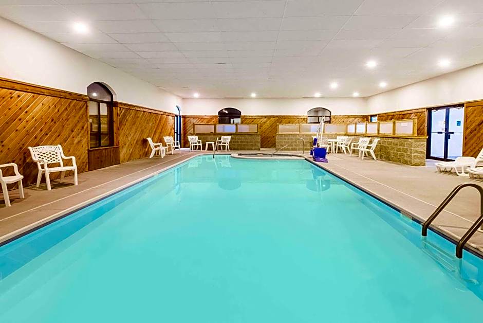 Ramada by Wyndham Strasburg Dover