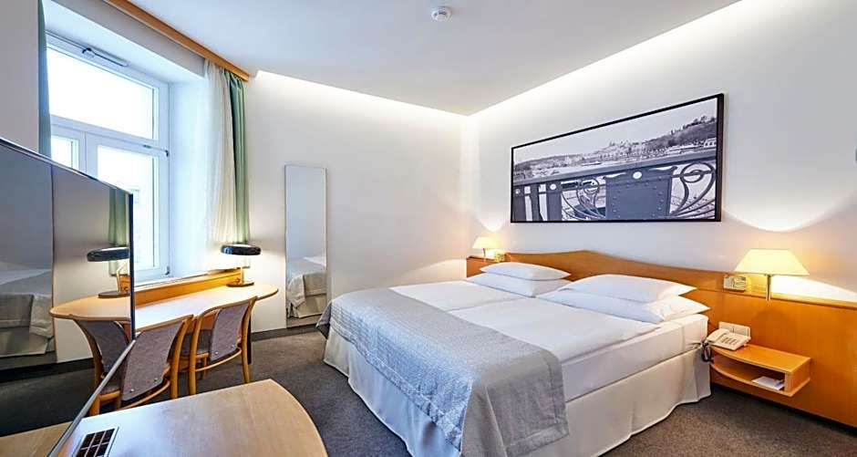 Best Western Hotel Moran