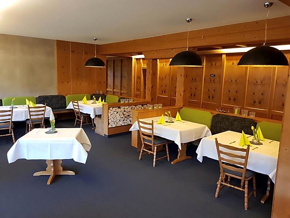 Hotel Fuxxbau