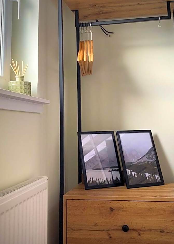 Lochside Guest House