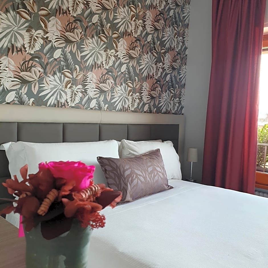 G&G FIRENZE SUITES b&b