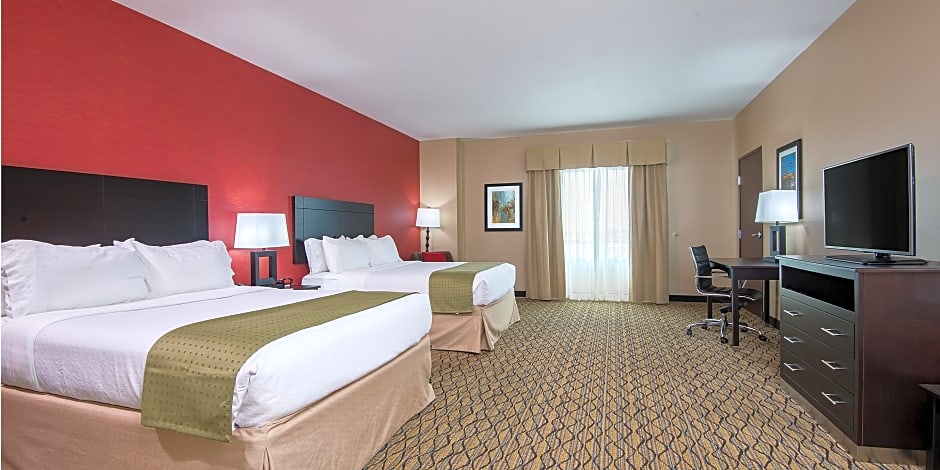 Holiday Inn Salina By IHG