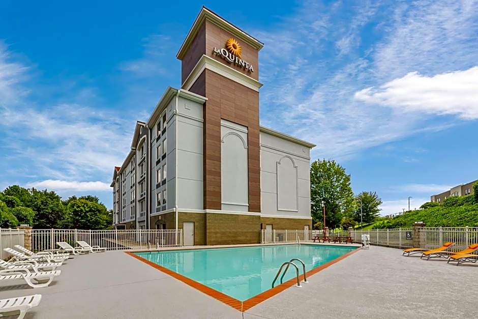 La Quinta Inn & Suites by Wyndham Atlanta Douglasville