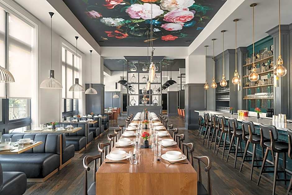 Hotel Effie Sandestin Resort, Autograph Collection