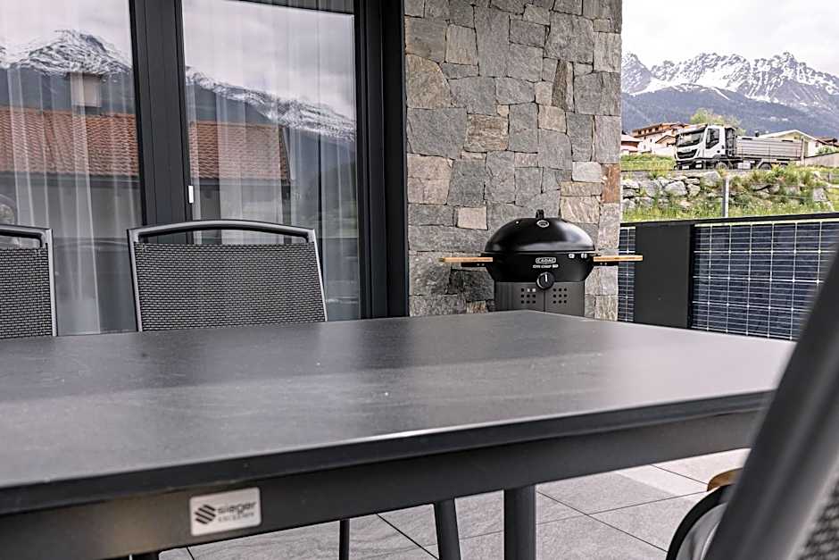 DAS MORITZ- Fine Living Apartments