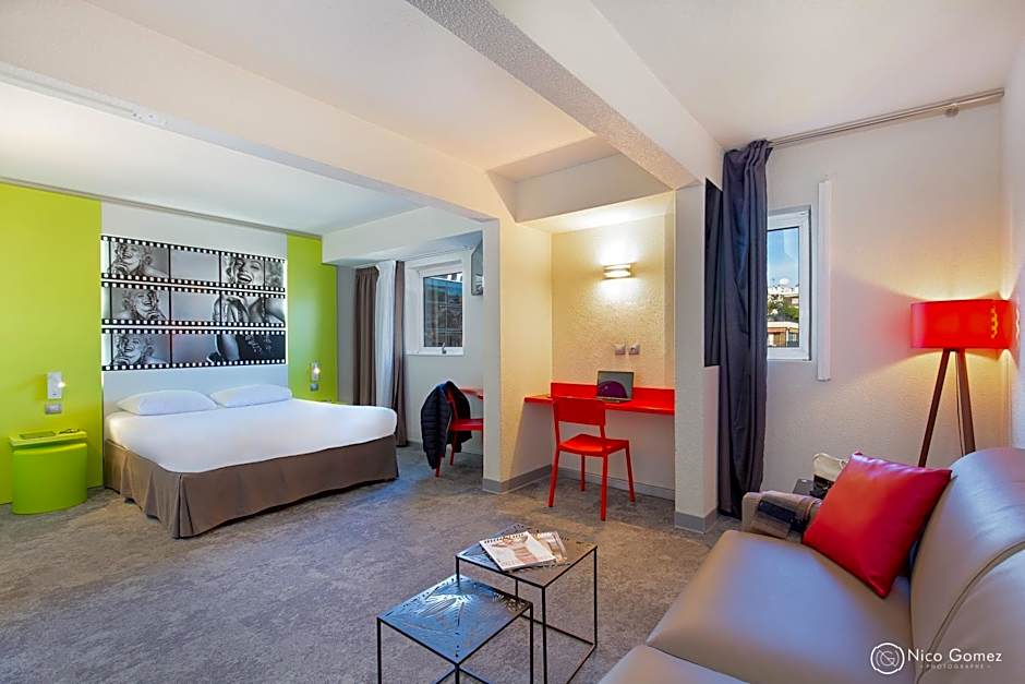 ibis Styles Cannes Le Cannet