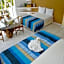 Hotel Bahia Huatulco