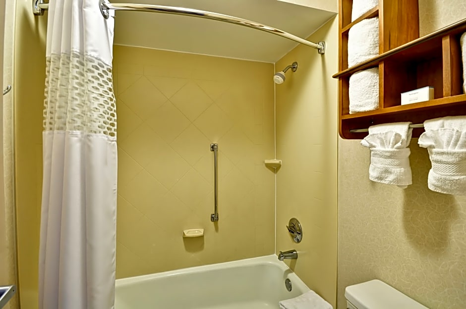 Motel 6 Fayetteville, NC – I-95