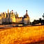 Chambre d'hôte Montlivault / Chambord