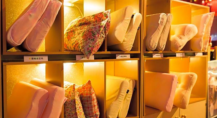 Hotel Staymore - Adult Only