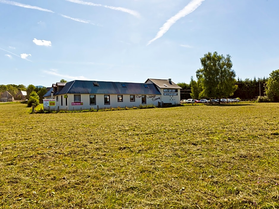 Logis Hotel Volcan Sancy