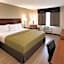 Econo Lodge Cartersville-Emerson Lake Point