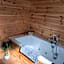 Percy Wood Lodges with Hot Tubs