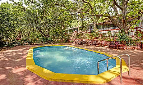 Treebo Cecil Resort, 600 Mtrs From Matheran Railway Station