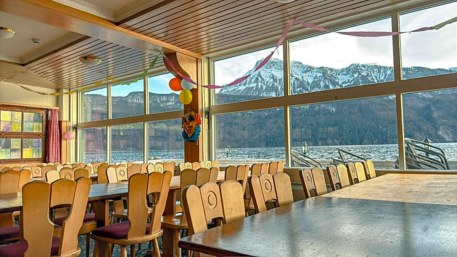 Seehotel Schwert