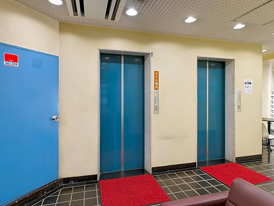 Hotel Tetora Ikebukuro