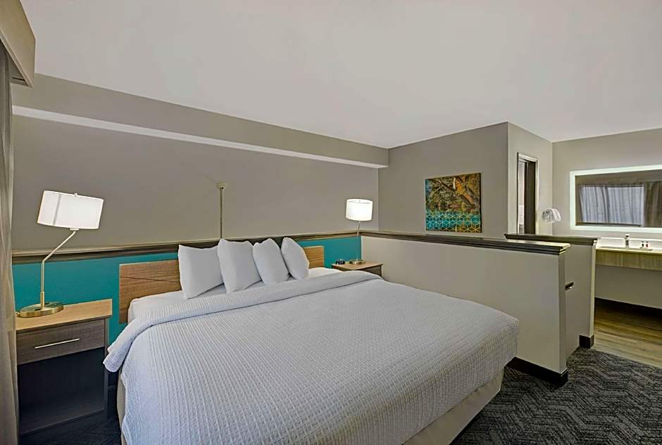 Best Western Fishkill Inn & Suites