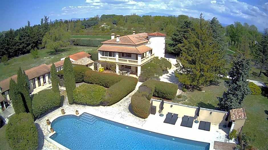 Villa Liberty