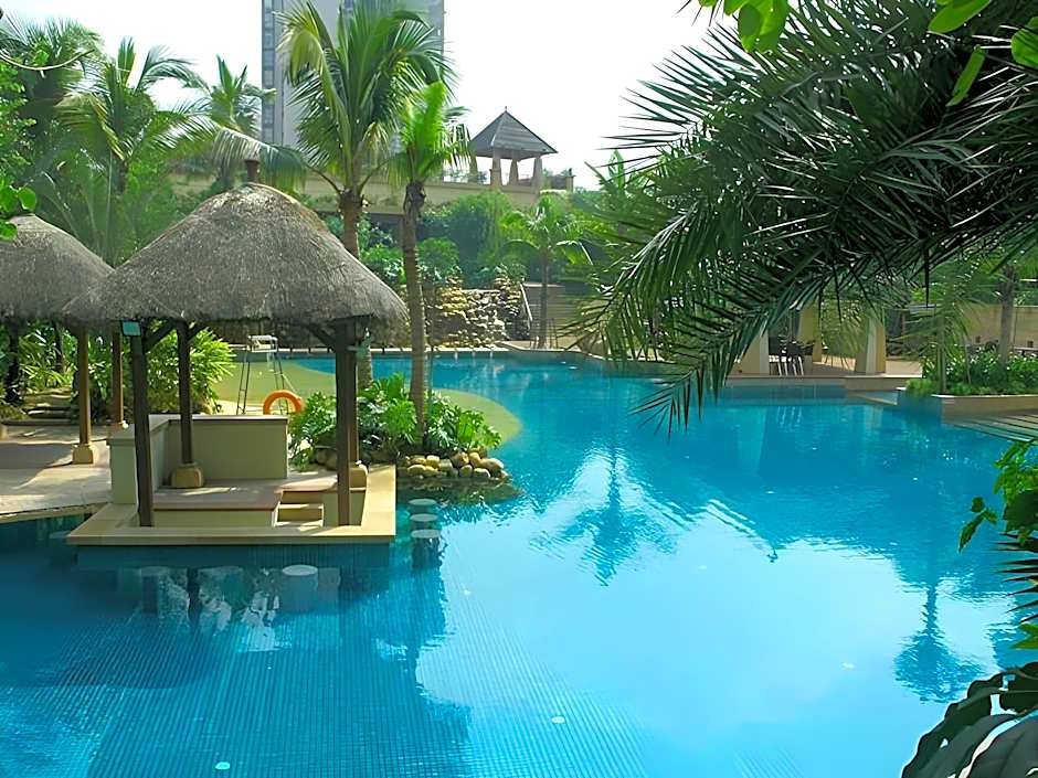 Dongguang Richwood Garden Hotel