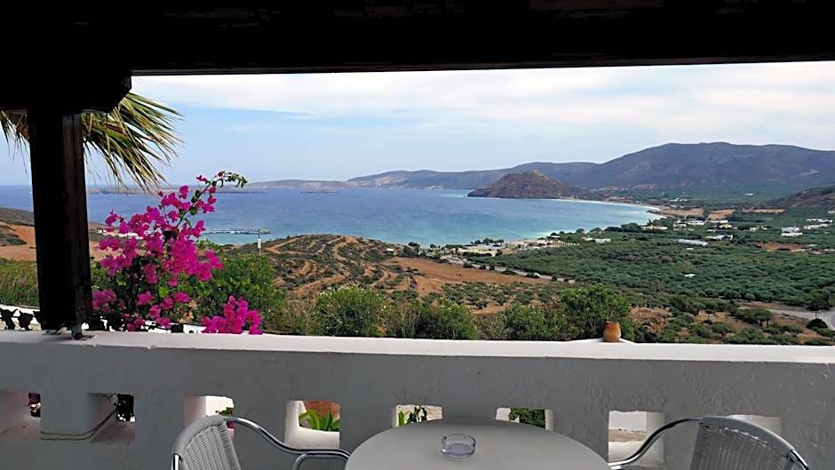 Castri Village Hotel