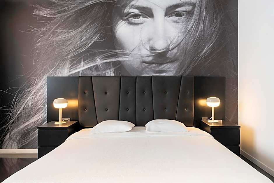 B-aparthotels Regent