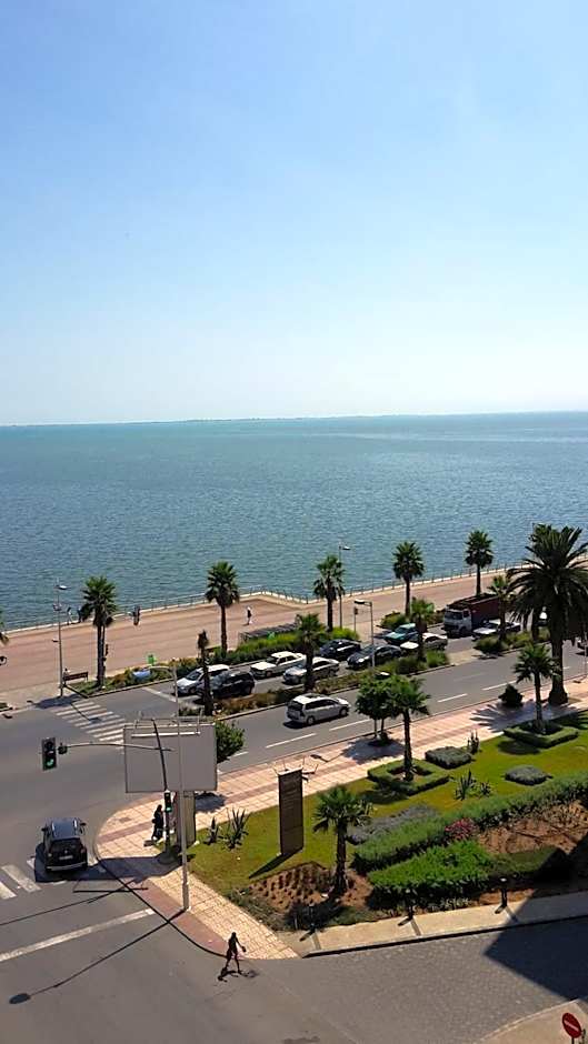 Hotel de la Mediterranee