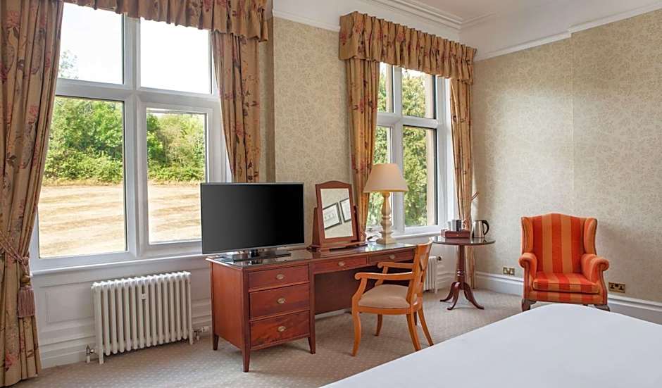 The Welcombe Hotel BW Premier Collection by Best Western
