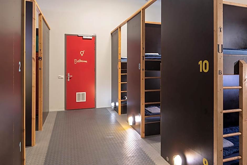 Blue Collar Hotel