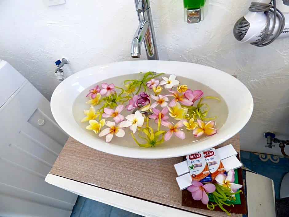 Green Studio Apartment Sanur